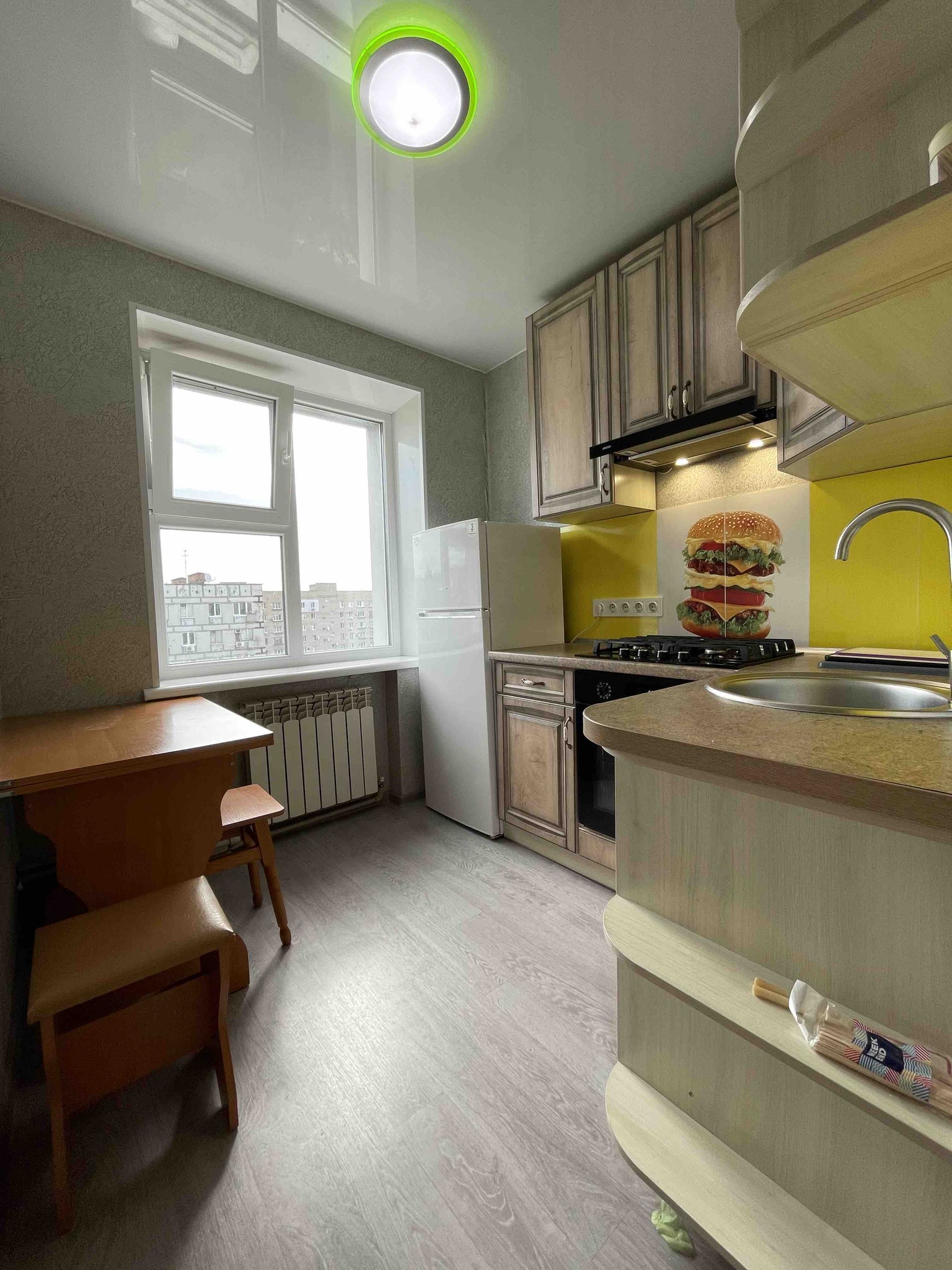 Оренда 1-кімнатної квартири 31 м², Коробова вул., 8