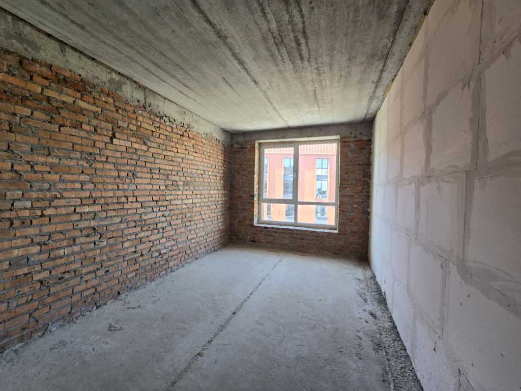 Продаж 1-кімнатної квартири 39 м², Промислова вул., 1м