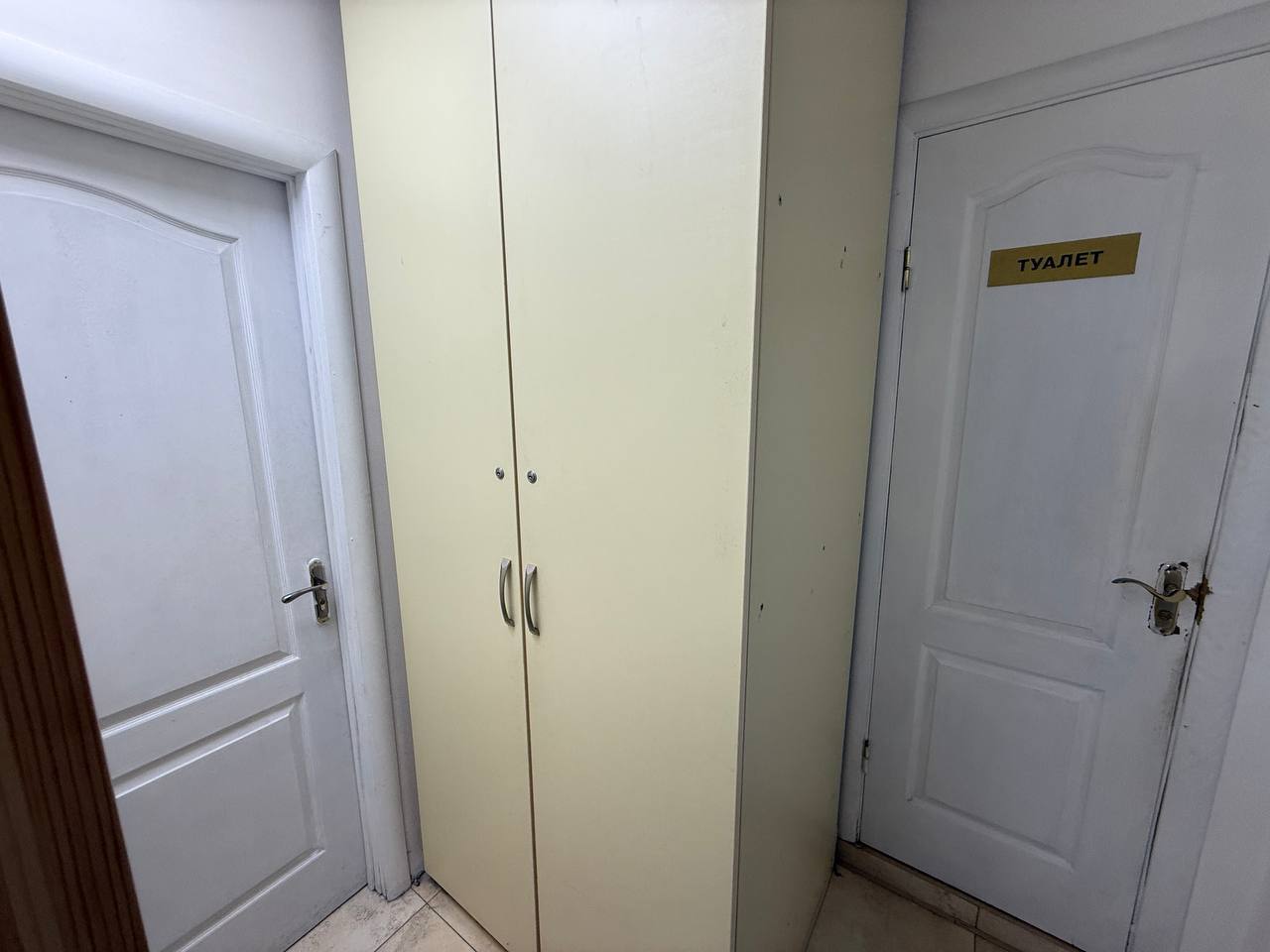 Оренда комерції 44.8 м², Свободи вул., 47