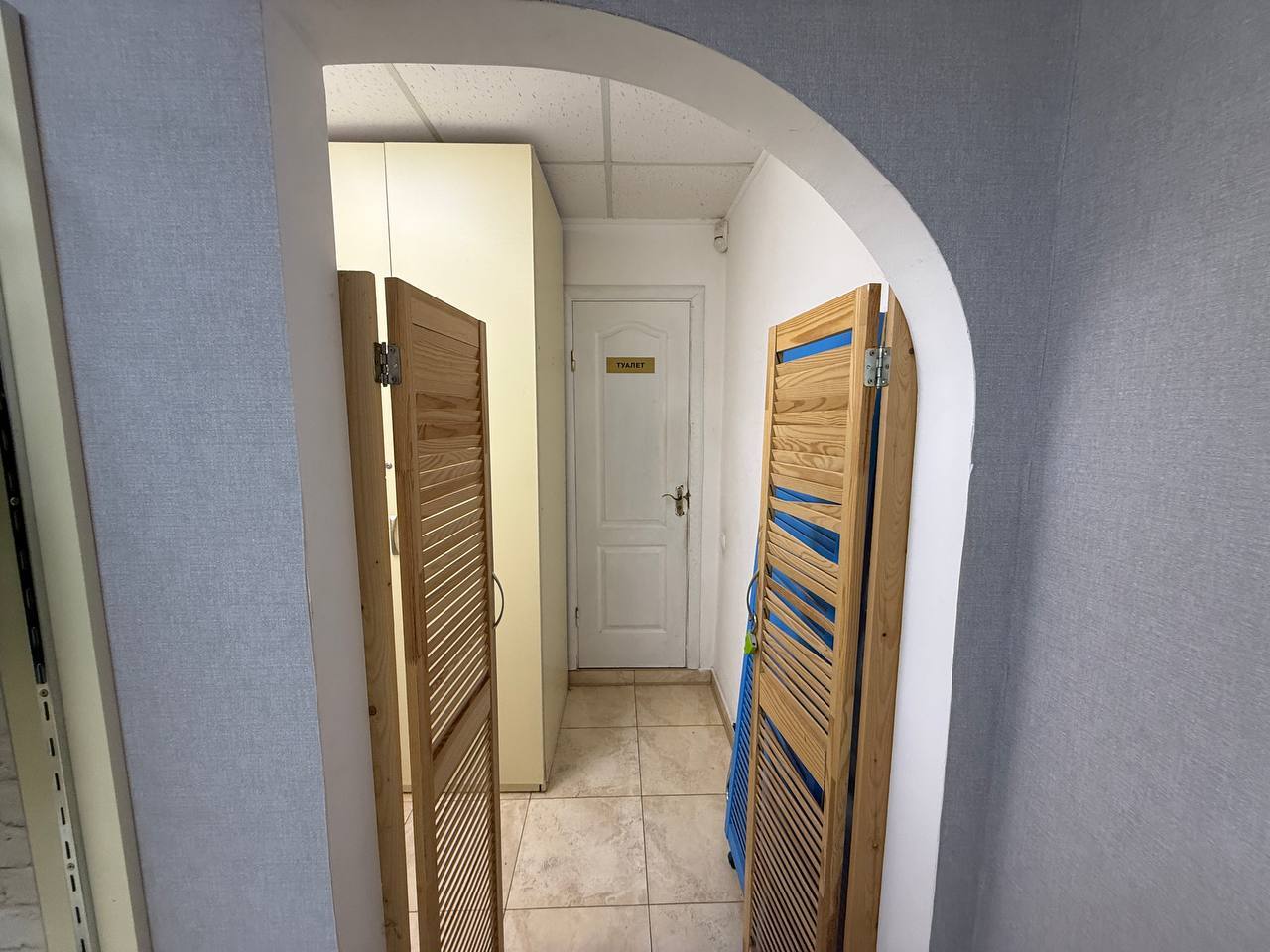 Оренда комерції 44.8 м², Свободи вул., 47