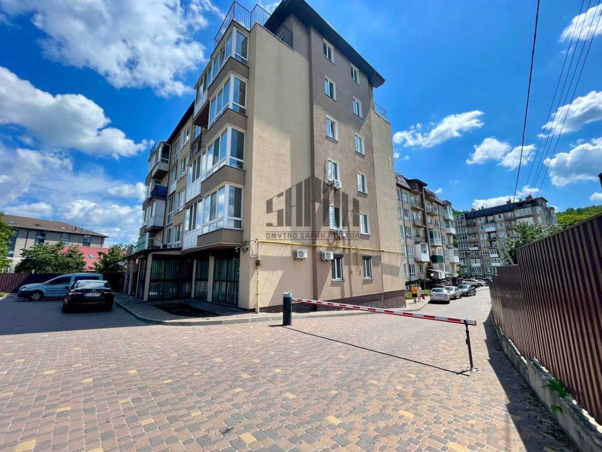 Продаж 1-кімнатної квартири 41 м², Київська вул., 128