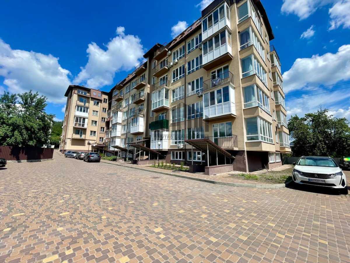 Продаж 1-кімнатної квартири 41 м², Київська вул., 128