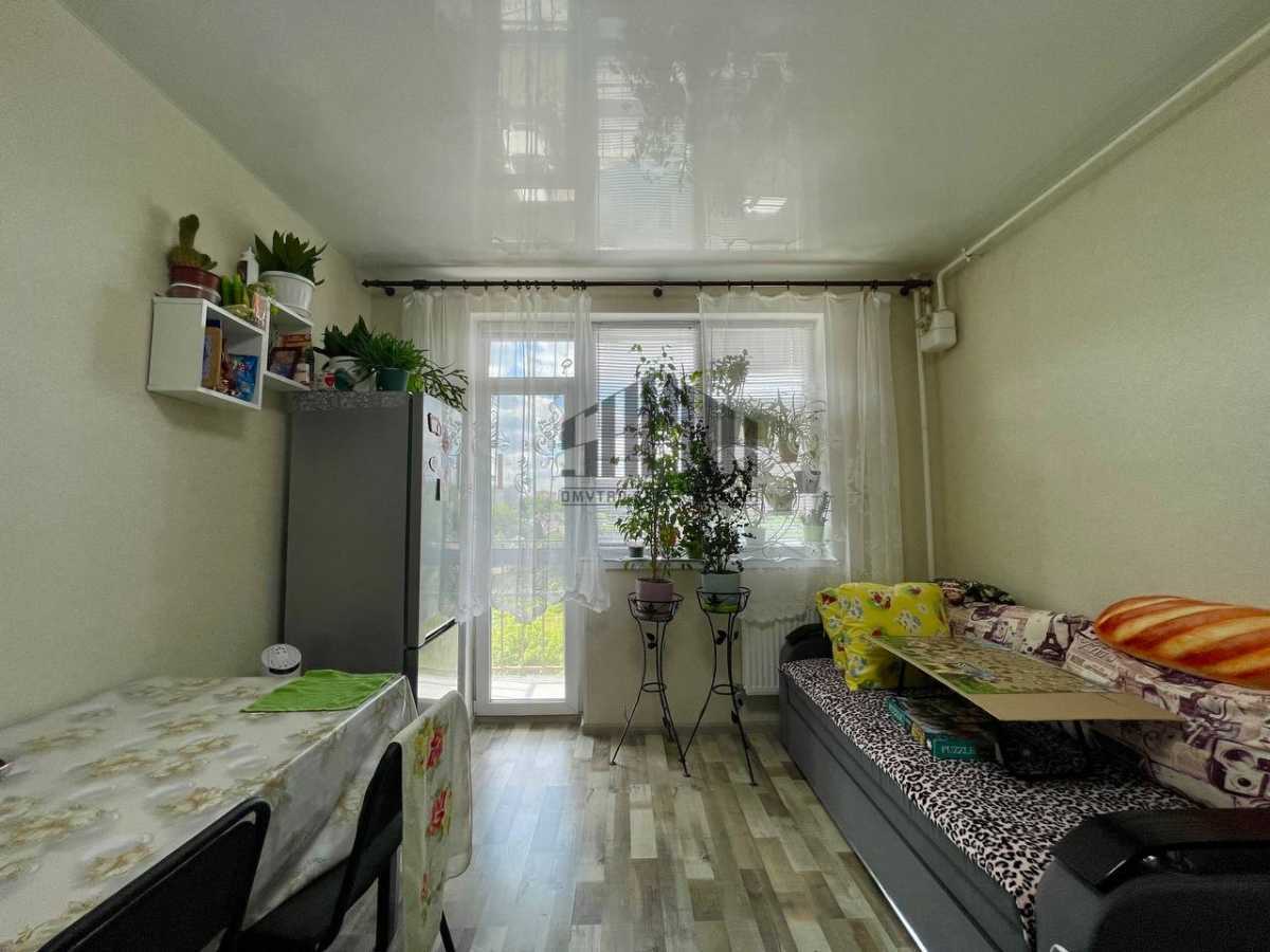 Продаж 1-кімнатної квартири 41 м², Київська вул., 128