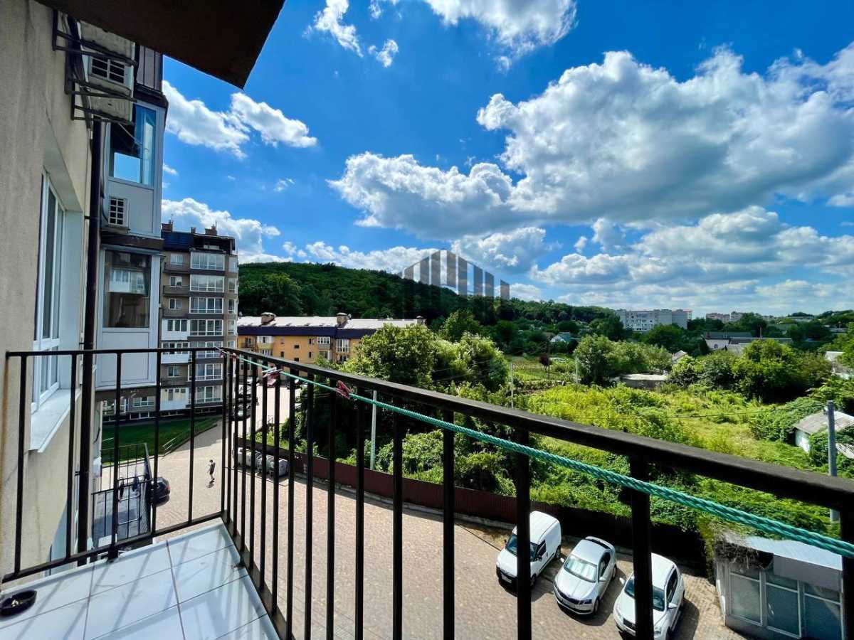 Продаж 1-кімнатної квартири 41 м², Київська вул., 128