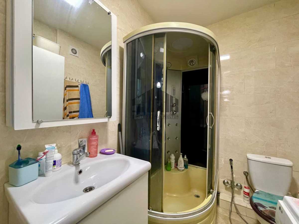 Продаж 1-кімнатної квартири 41 м², Київська вул., 128