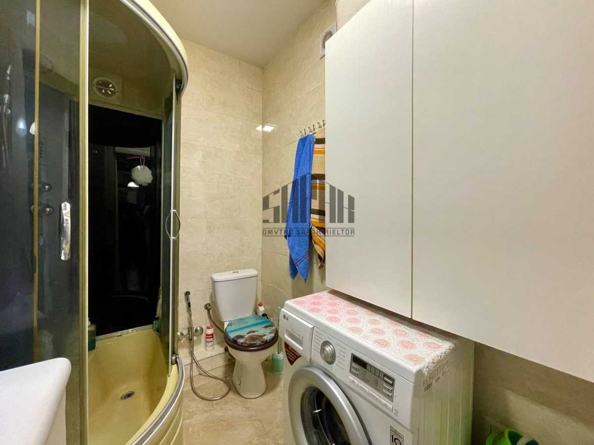 Продаж 1-кімнатної квартири 41 м², Київська вул., 128