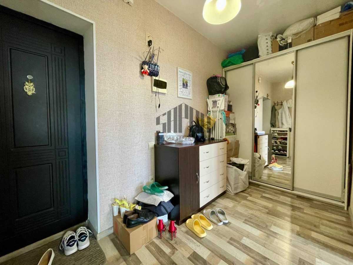 Продаж 1-кімнатної квартири 41 м², Київська вул., 128