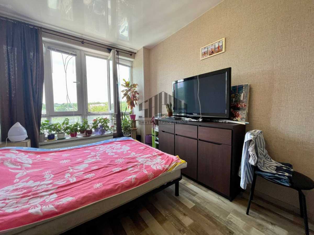 Продаж 1-кімнатної квартири 41 м², Київська вул., 128