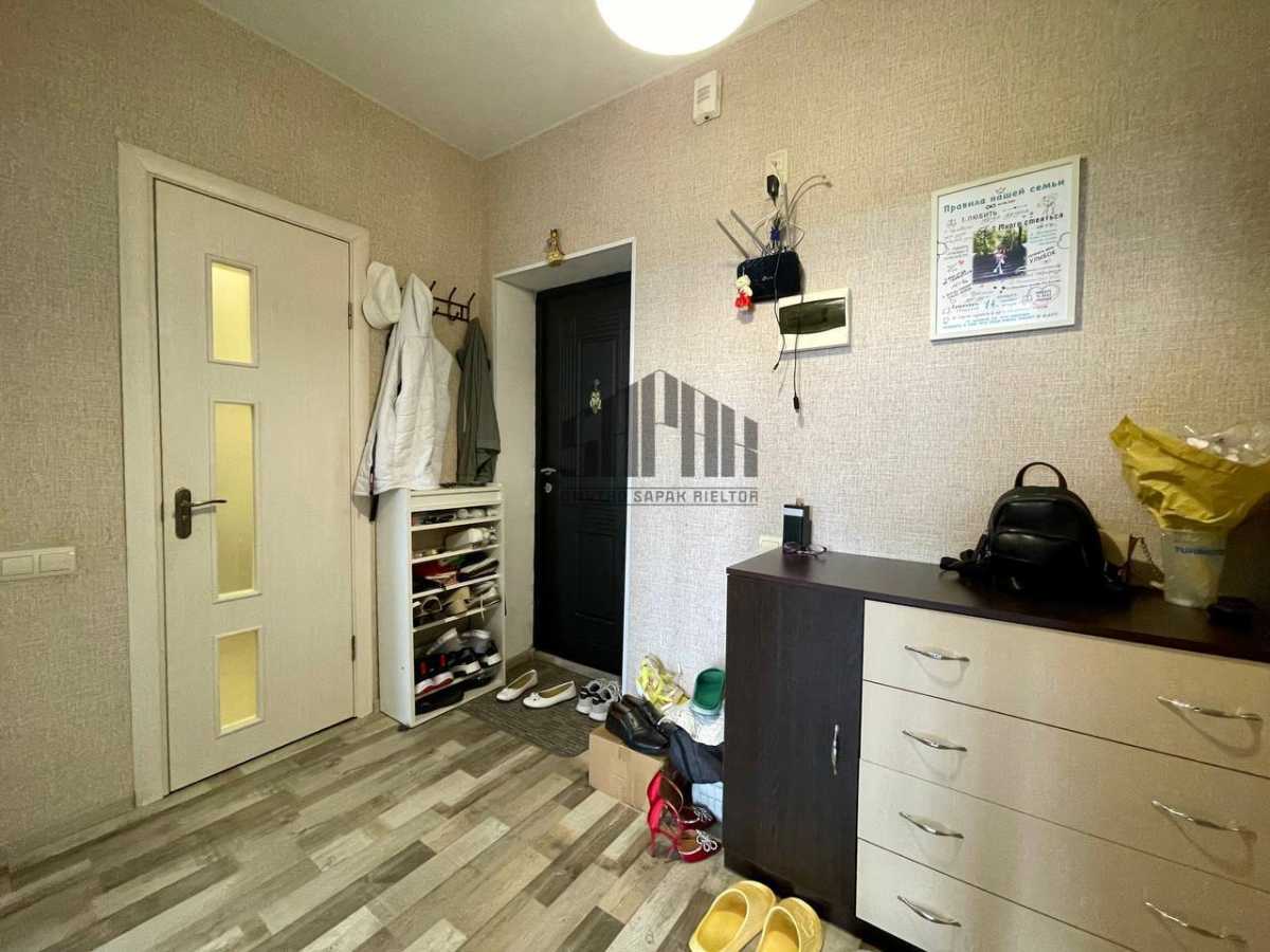 Продаж 1-кімнатної квартири 41 м², Київська вул., 128