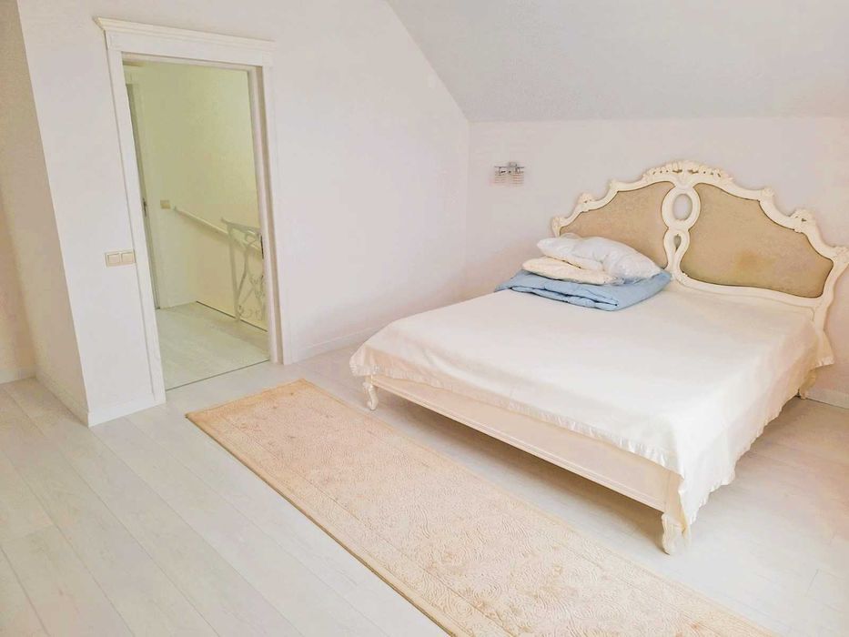 Аренда коттеджа 150 м²