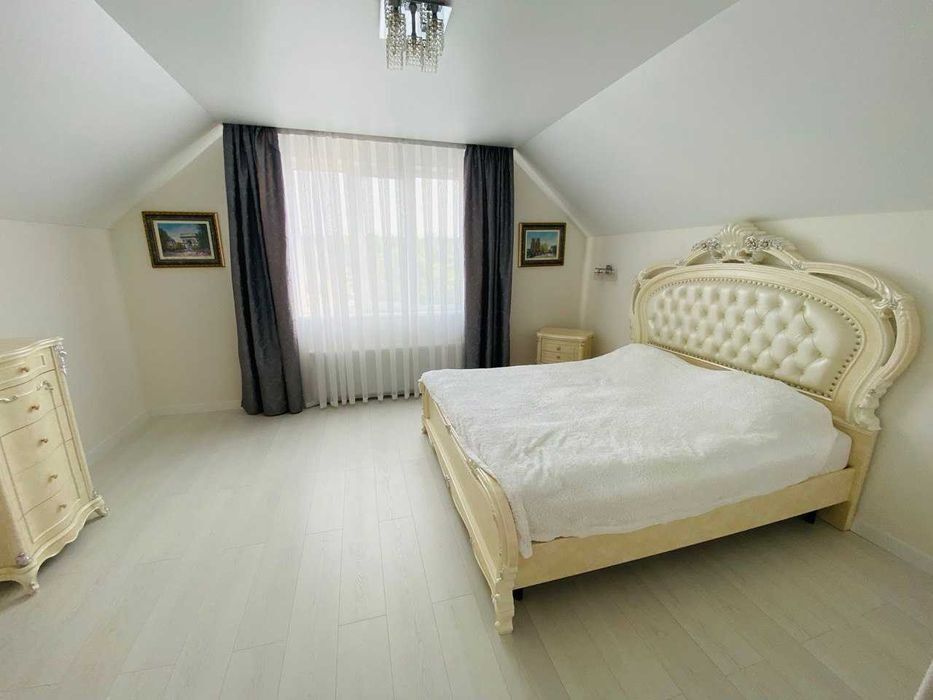 Аренда коттеджа 150 м²