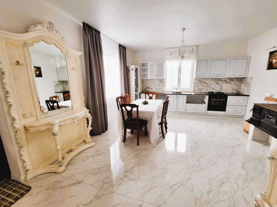 Аренда коттеджа 150 м²