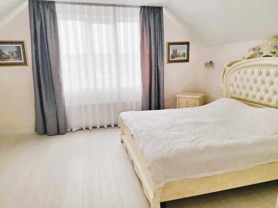 Аренда коттеджа 150 м²