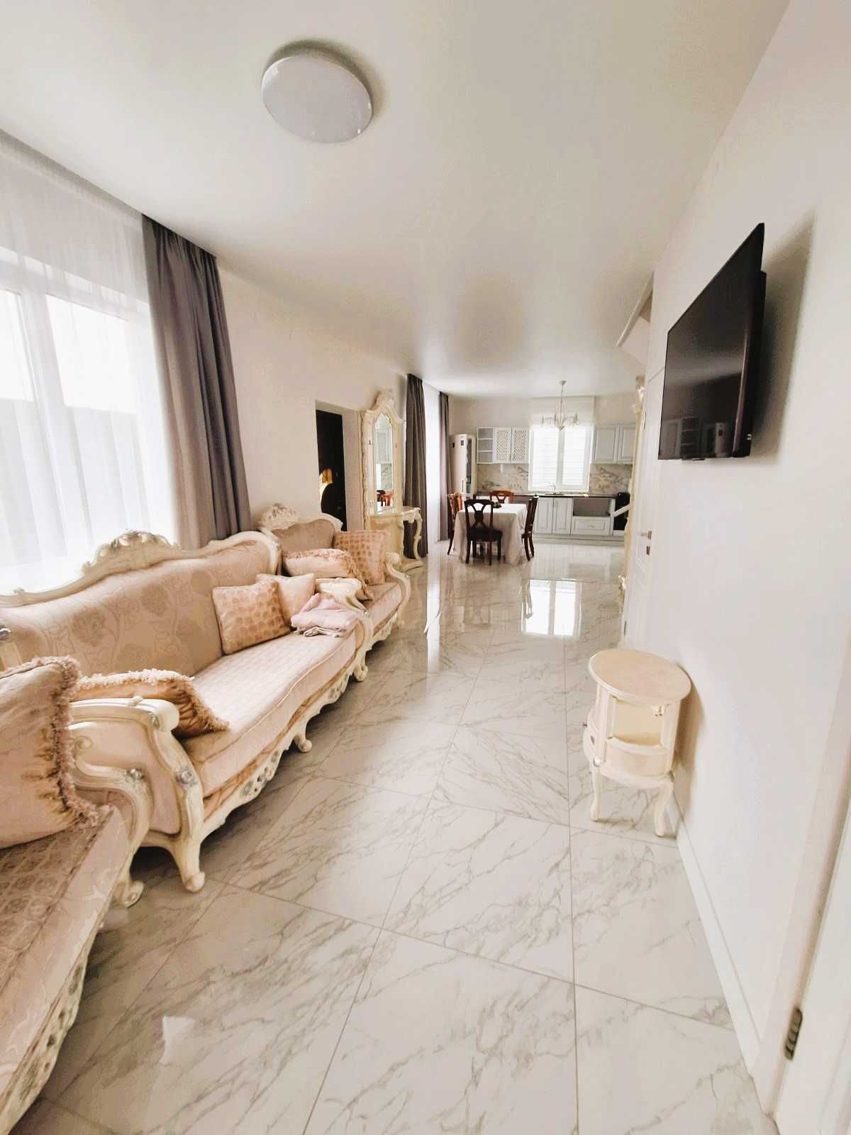Аренда коттеджа 150 м²