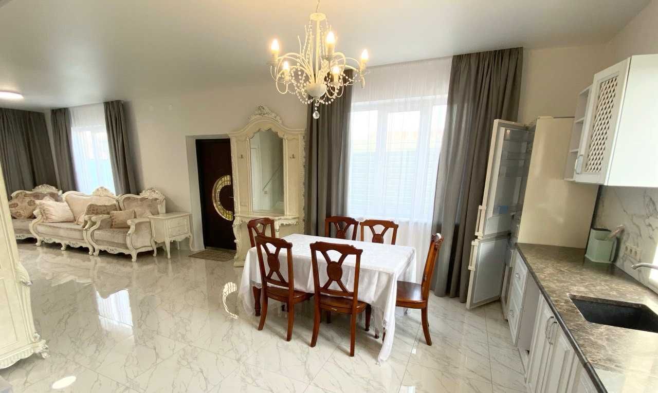 Аренда коттеджа 150 м²