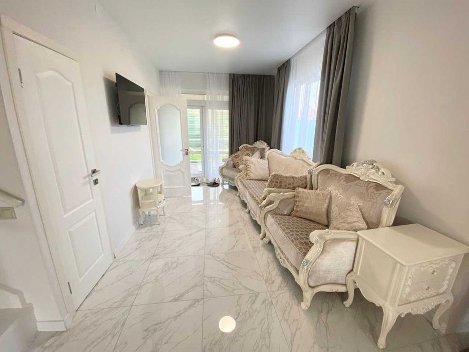 Аренда коттеджа 150 м²