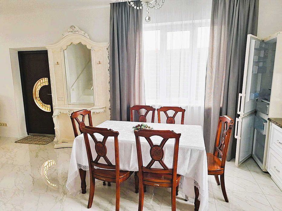 Аренда коттеджа 150 м²