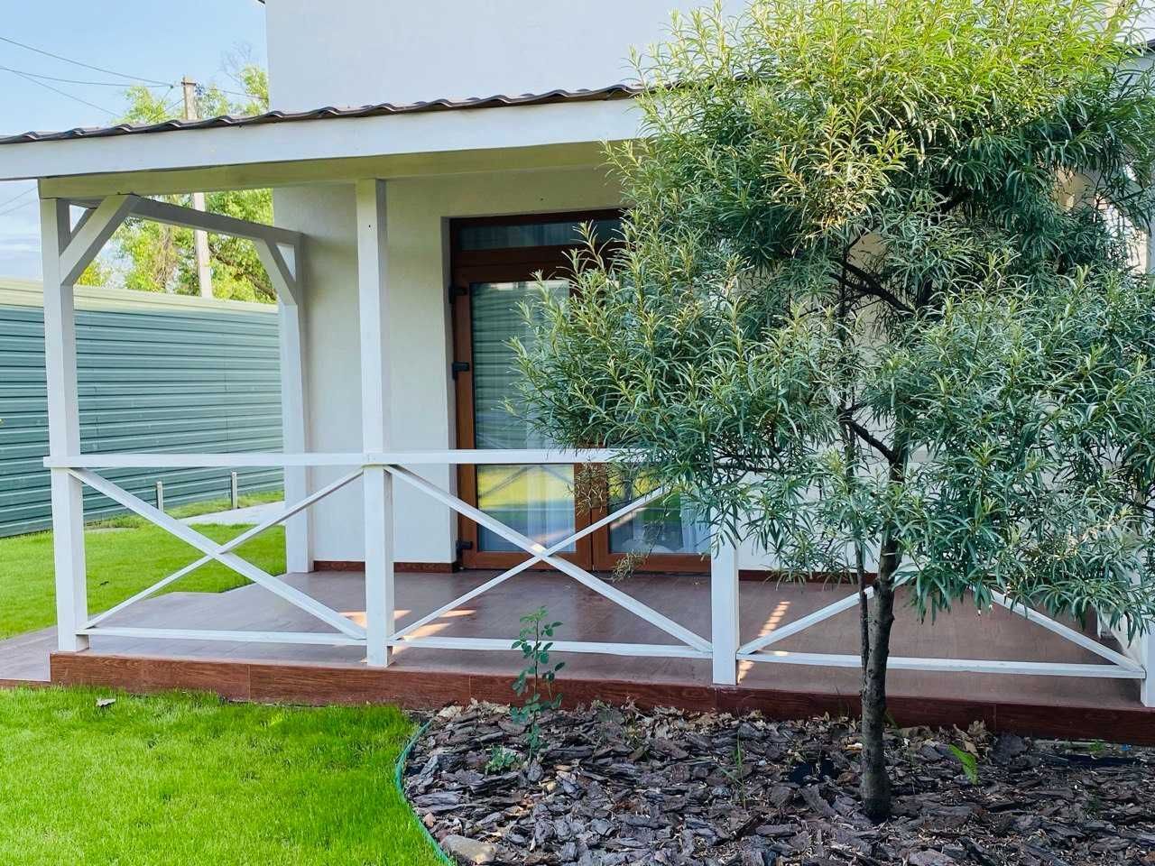 Аренда коттеджа 150 м²