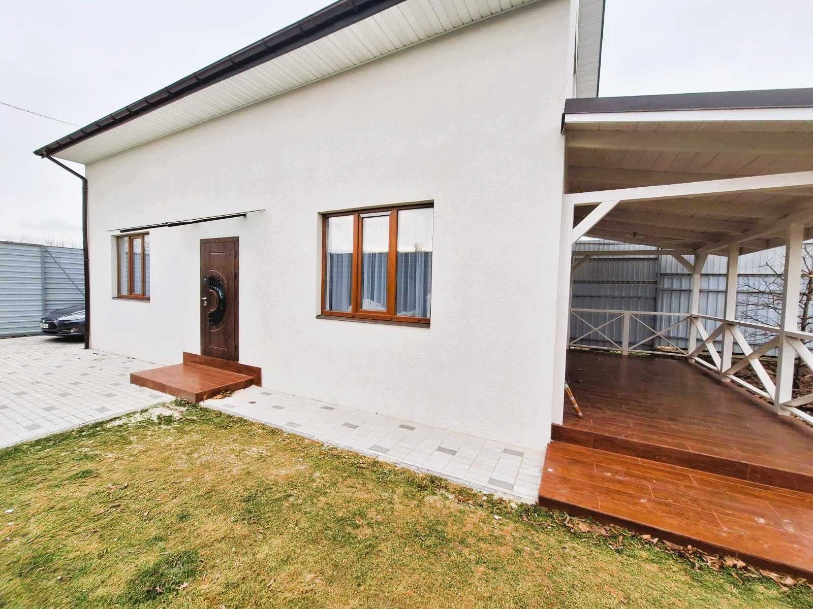 Аренда коттеджа 150 м²