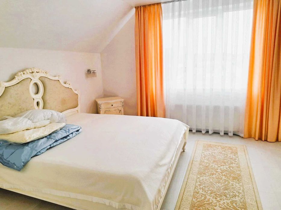 Аренда коттеджа 150 м²