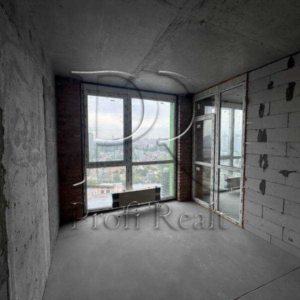 Продажа 1-комнатной квартиры 46 м², Причальная ул., 10