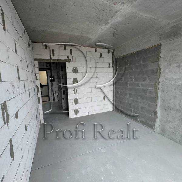 Продажа 1-комнатной квартиры 46 м², Причальная ул., 10