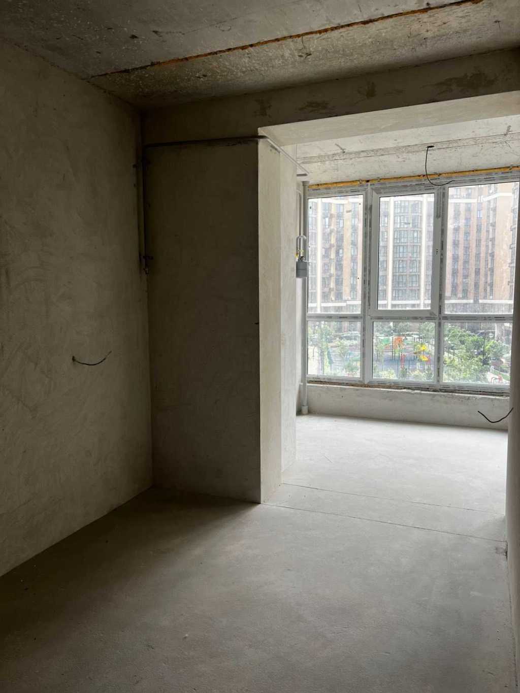 Продаж 1-кімнатної квартири 40.2 м², ЖК Софія Резіденс, Будинок 10 (Щаслива, 67)