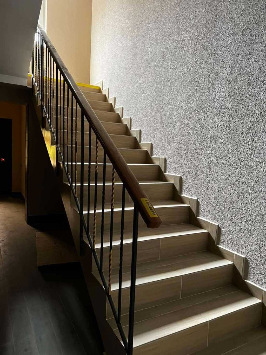 Продаж 1-кімнатної квартири 40.2 м², ЖК Софія Резіденс, Будинок 10 (Щаслива, 67)