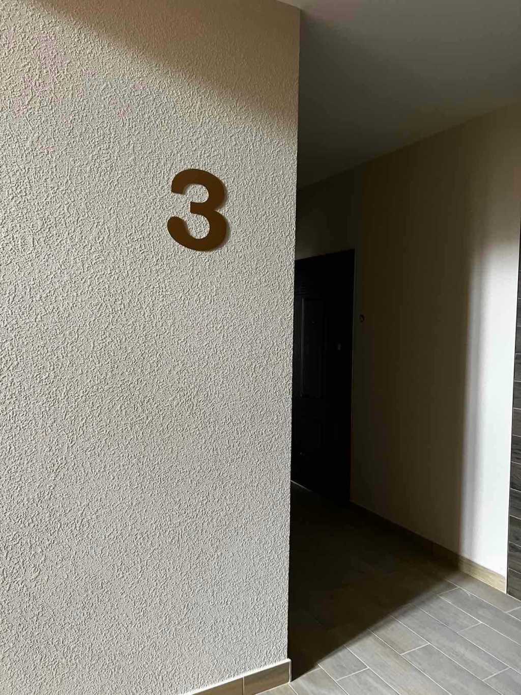 Продаж 1-кімнатної квартири 40.2 м², ЖК Софія Резіденс, Будинок 10 (Щаслива, 67)