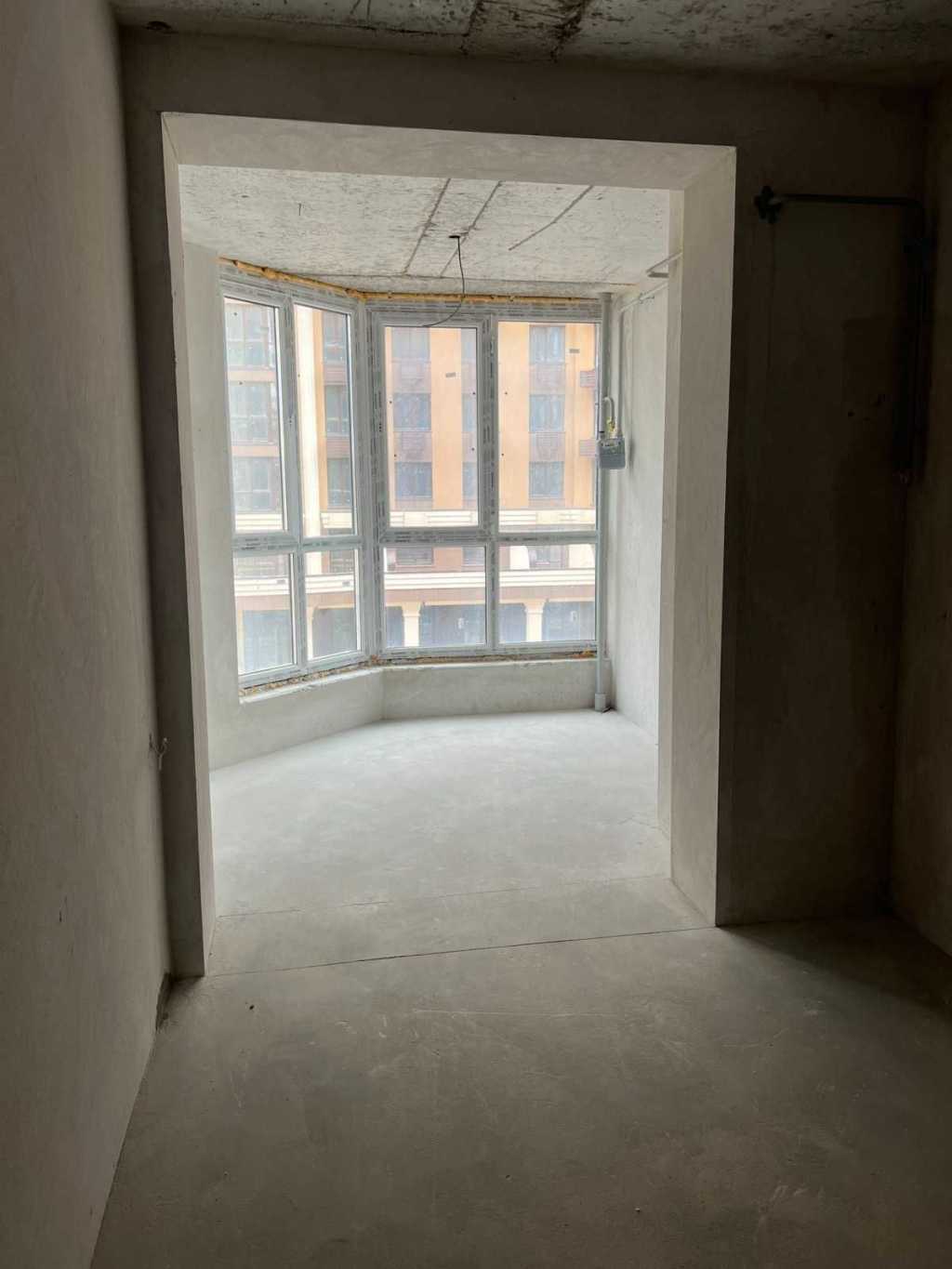 Продаж 1-кімнатної квартири 37.9 м², ЖК Софія Резіденс, Будинок 10 (Щаслива, 67)