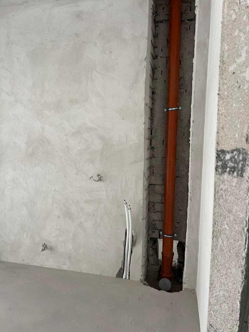 Продаж 1-кімнатної квартири 37.9 м², ЖК Софія Резіденс, Будинок 10 (Щаслива, 67)