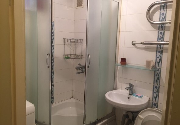 Продажа 2-комнатной квартиры 38 м², Сечевых Стрельцов ул.