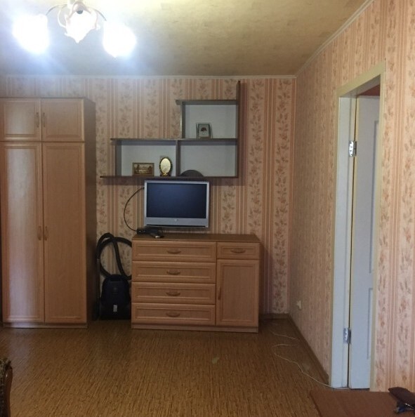 Продажа 2-комнатной квартиры 38 м², Сечевых Стрельцов ул.