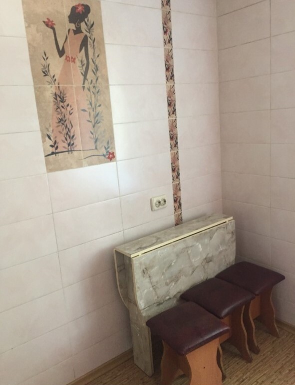 Продажа 2-комнатной квартиры 38 м², Сечевых Стрельцов ул.