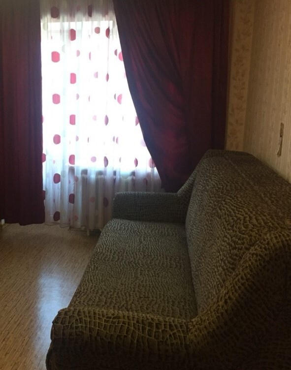 Продажа 2-комнатной квартиры 38 м², Сечевых Стрельцов ул.