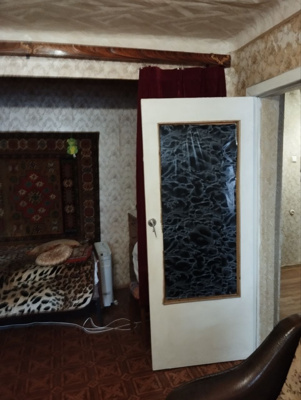 Продажа 1-комнатной квартиры 40 м², Роганская ул.