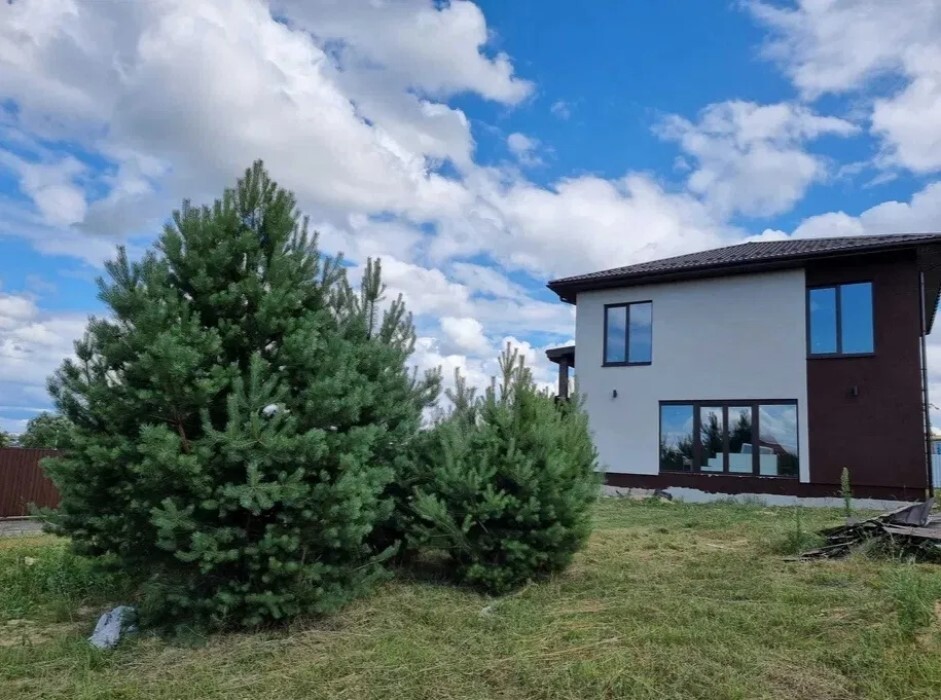 Продаж будинку 220 м²