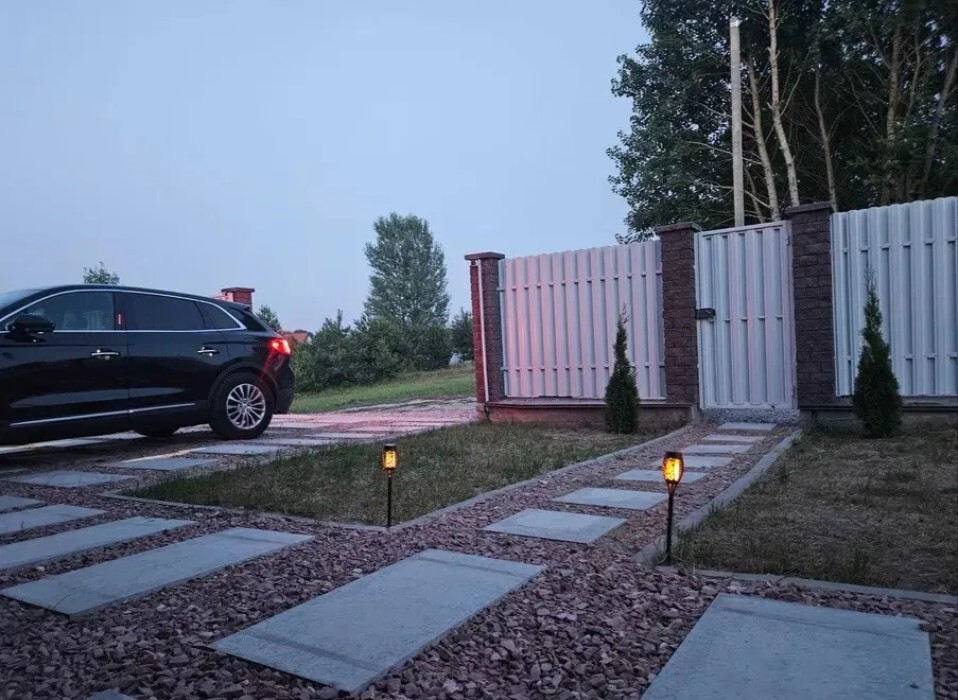 Продаж будинку 220 м²