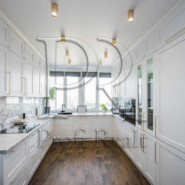 Продаж 3-кімнатної квартири 83 м², Каховська вул., 62А