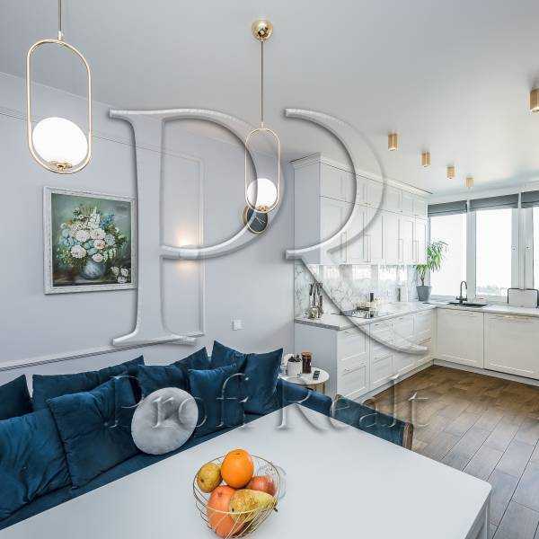 Продаж 3-кімнатної квартири 83 м², Каховська вул., 62А