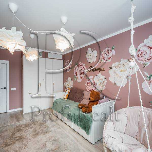 Продаж 3-кімнатної квартири 83 м², Каховська вул., 62А