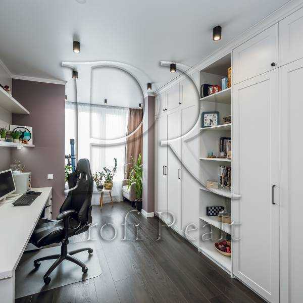 Продаж 3-кімнатної квартири 83 м², Каховська вул., 62А
