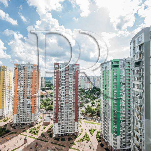 Продаж 3-кімнатної квартири 83 м², Каховська вул., 62А