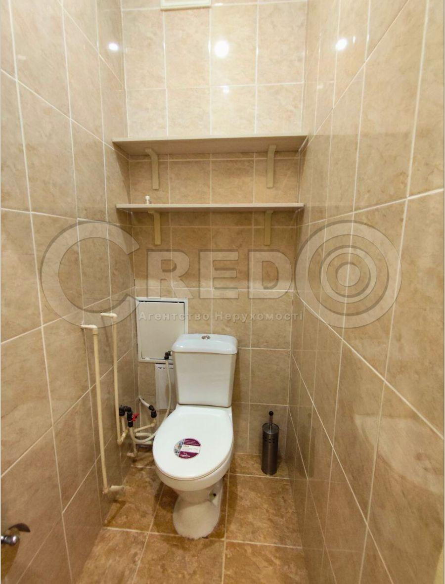 Продажа 3-комнатной квартиры 85.3 м², Світлогірська