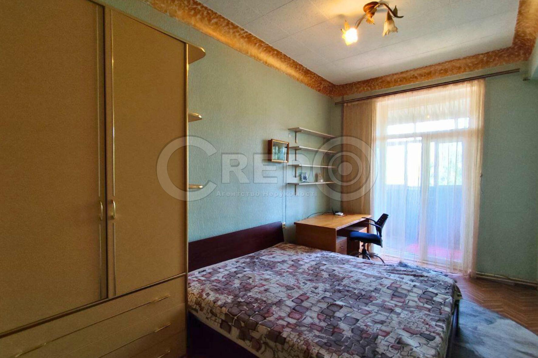 Продажа 3-комнатной квартиры 85.3 м², Світлогірська