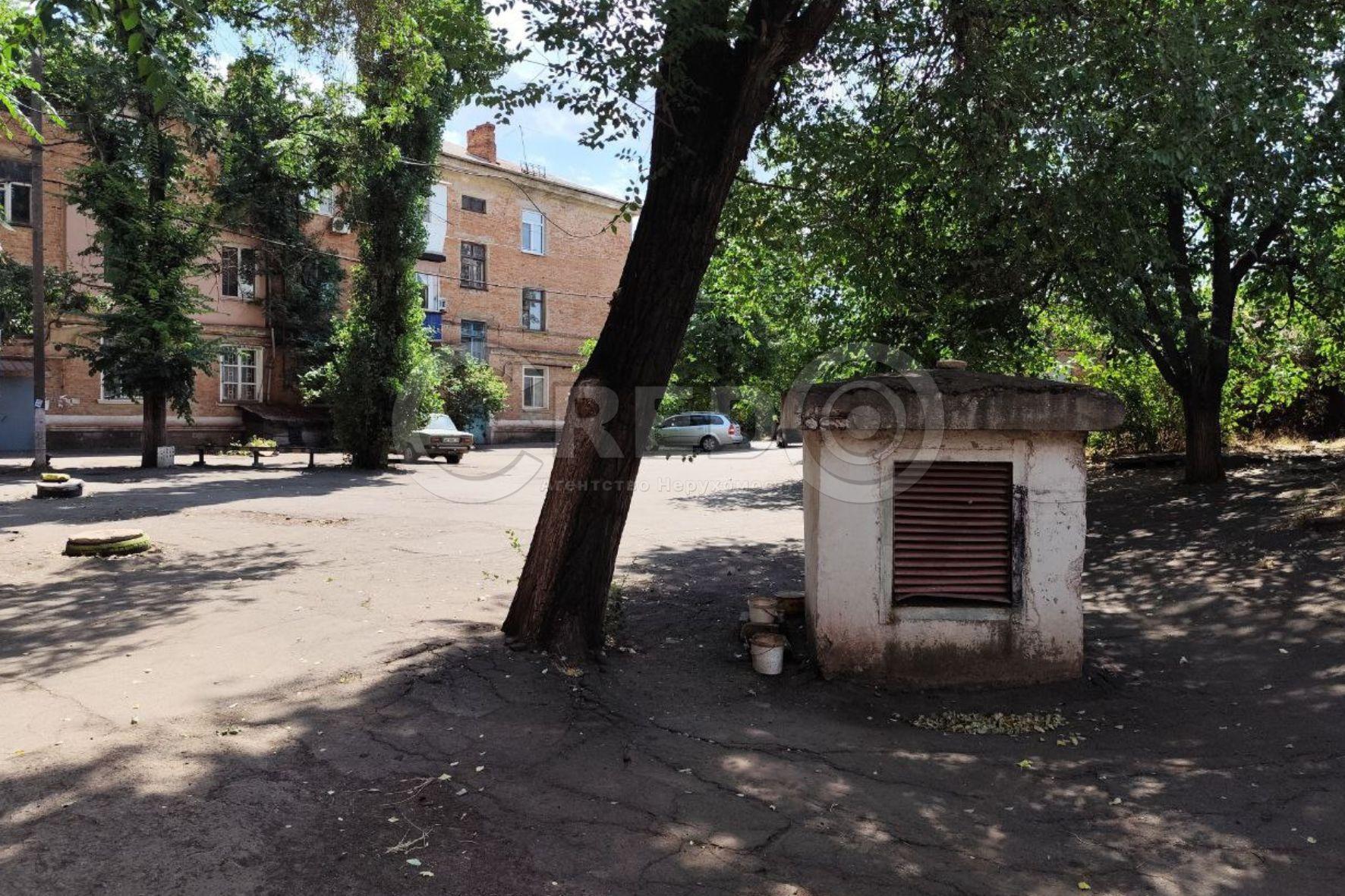 Продажа 3-комнатной квартиры 85.3 м², Світлогірська