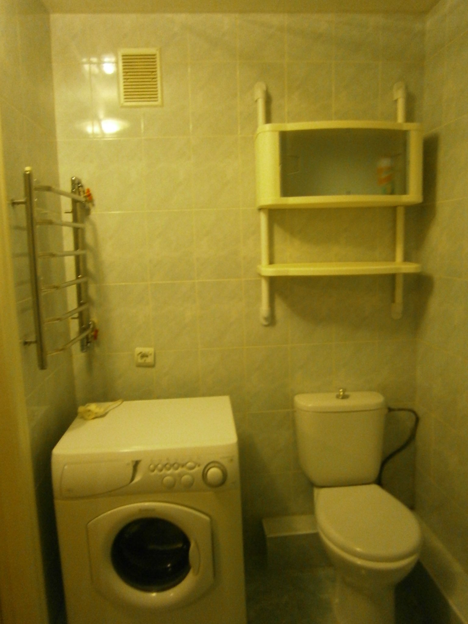 Оренда 3-кімнатної квартири 60 м², Миропільська вул., 3