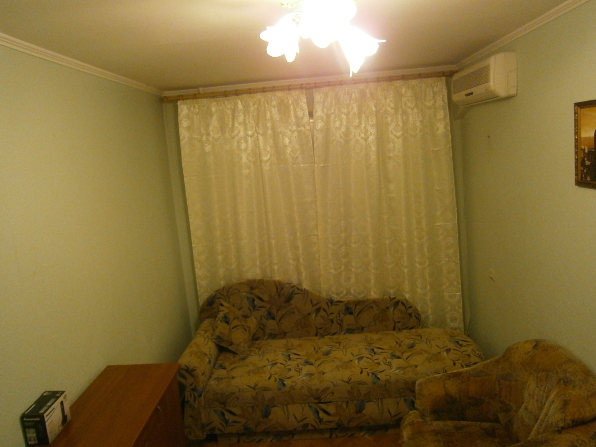 Оренда 3-кімнатної квартири 60 м², Миропільська вул., 3