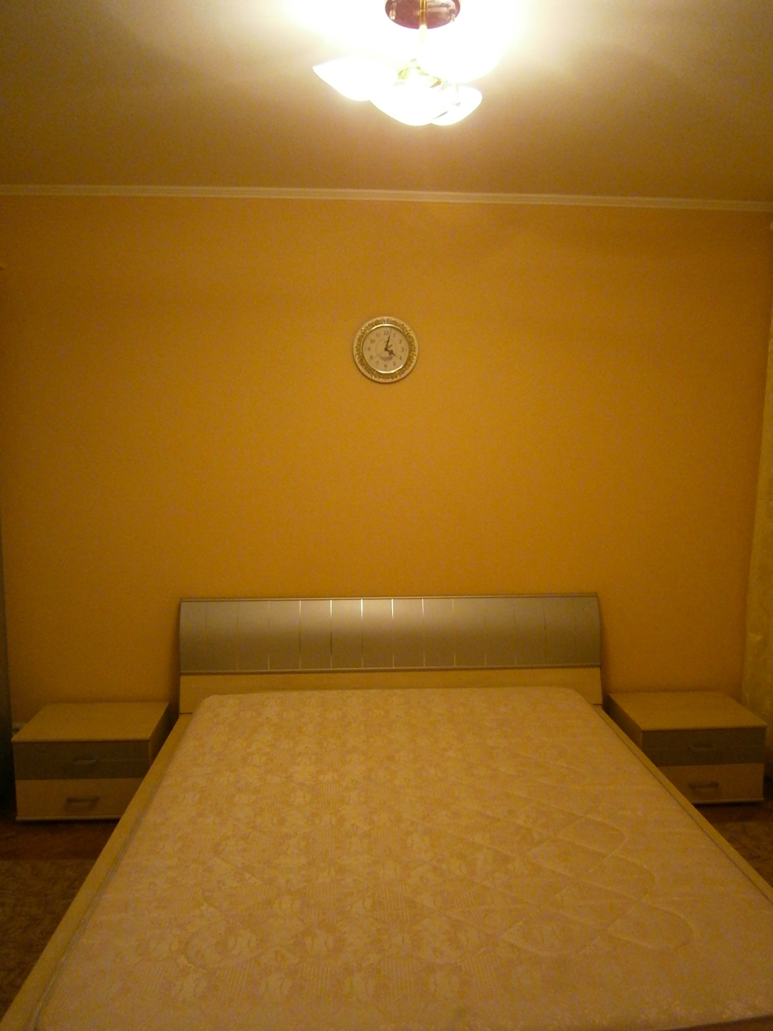 Оренда 3-кімнатної квартири 60 м², Миропільська вул., 3