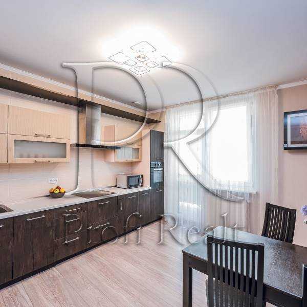Продаж 3-кімнатної квартири 117 м², Ломоносова вул., 73-79